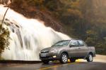 Fiat Strada Trekking CD 2012 года